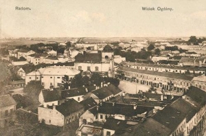 Radom - Reprodukcja 37240