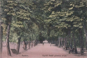 Radom - Reprodukcja 37244
