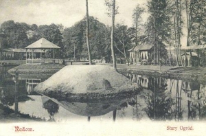 Radom - Reprodukcja 37248