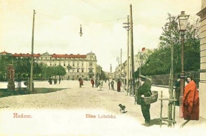Radom - Reprodukcja 37250