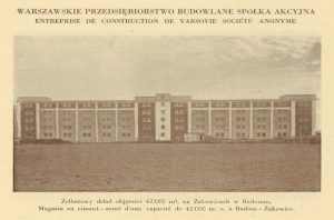 Radom - Reprodukcja 37251