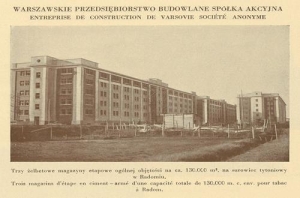Radom - Reprodukcja 37255