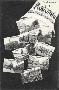 Radom - Reprodukcja 37256