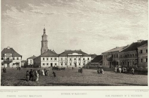 Radom - Reprodukcja 37260