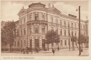 Radom - Reprodukcja 37261