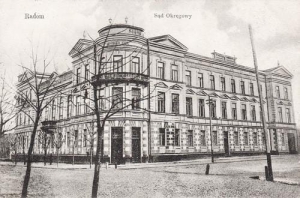 Radom - Reprodukcja 37262