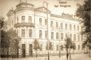 Radom - Reprodukcja 37264