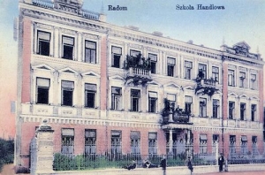 Radom - Reprodukcja 37268