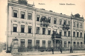 Radom - Reprodukcja 37269