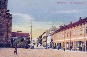 Radom - Reprodukcja 37270