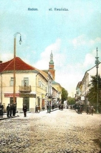 Radom - Reprodukcja 37277