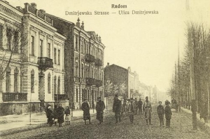 Radom - Reprodukcja 37278