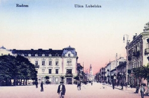 Radom - Reprodukcja 37281