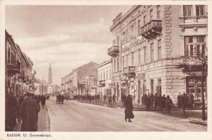 Radom - Reprodukcja 37283