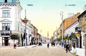 Radom - Reprodukcja 37284