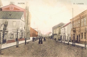Radom - Reprodukcja 37285