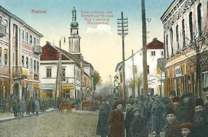 Radom - Reprodukcja 37287