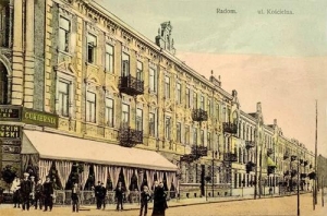 Radom - Reprodukcja 37291