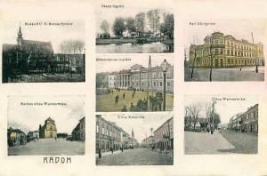 Radom - Reprodukcja 37296