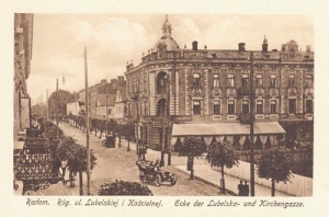 Radom - Reprodukcja 37297