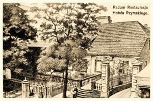 Radom - Reprodukcja 37302