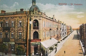 Radom - Reprodukcja 37305