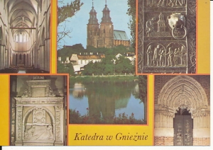 Gniezno - 013358