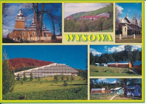 Wysowa - 013404