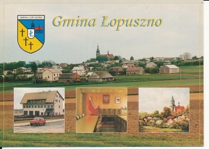 Łopuszno - 013414