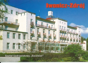 Iwonicz - 013419