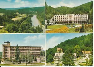 Żegiestów - 013423