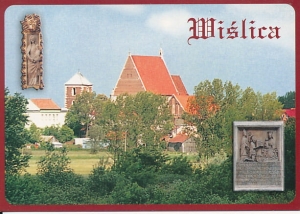 Wiślica - 013446