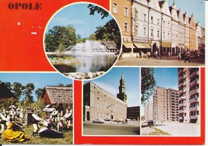 Opole - 013454
