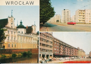 Wrocław - 013460