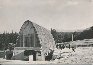 Szklarska Poręba - 013461