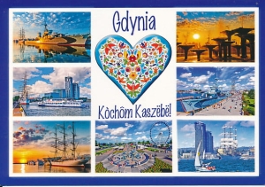 Gdynia - 013465