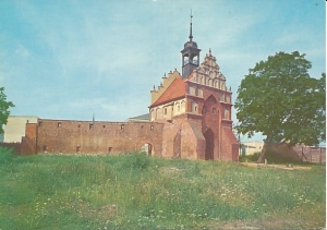 Stargard Szczeciński - 013489