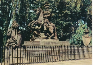 Warszawa - 013491