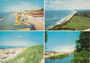 Niechorze - 013495
