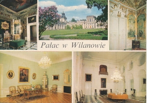 Warszawa - 013496