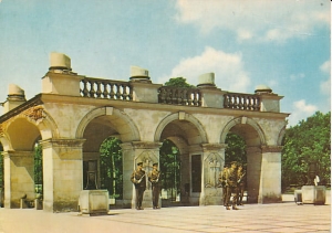 Warszawa - 013498