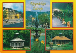 Krynica - 013500