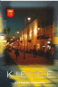 Kielce - 013519