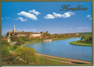 Kraków - 013521