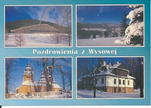 Wysowa - 013525