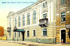 Radom - Reprodukcja 37216