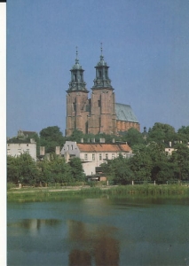 Gniezno - 013622