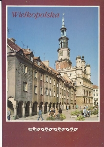Poznań - 013623