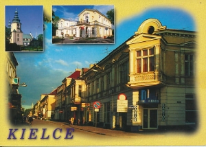 Kielce - 013647