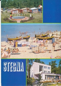 Stegna - 013660